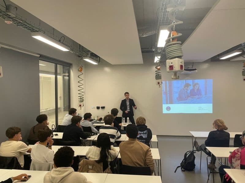 Conférence M&A et Private Equity