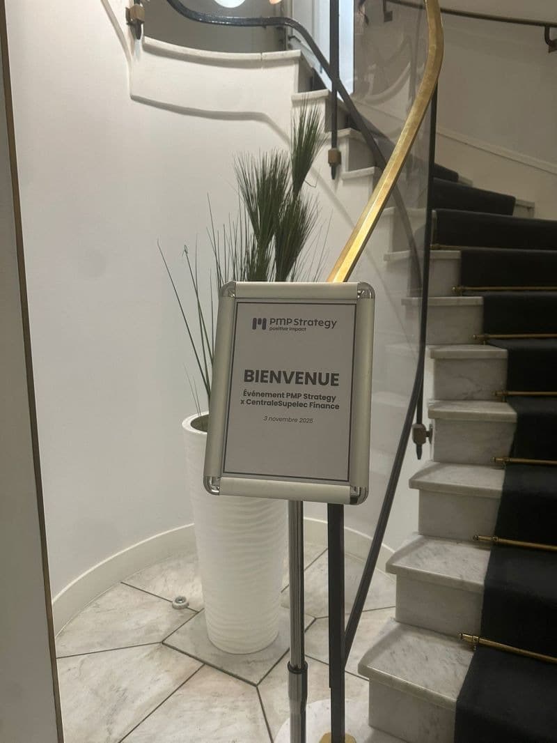 Formation Due Diligence Stratégique