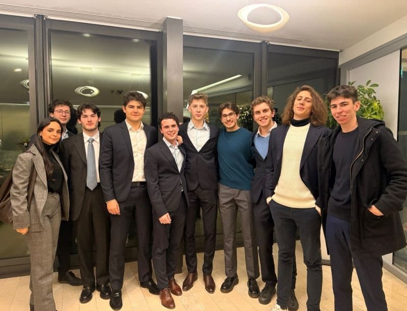 Visite Barclays — Markets & Banking