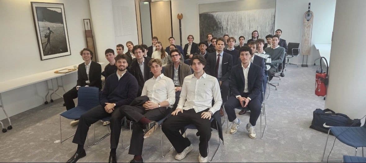 Visite OFI Invest Asset Management